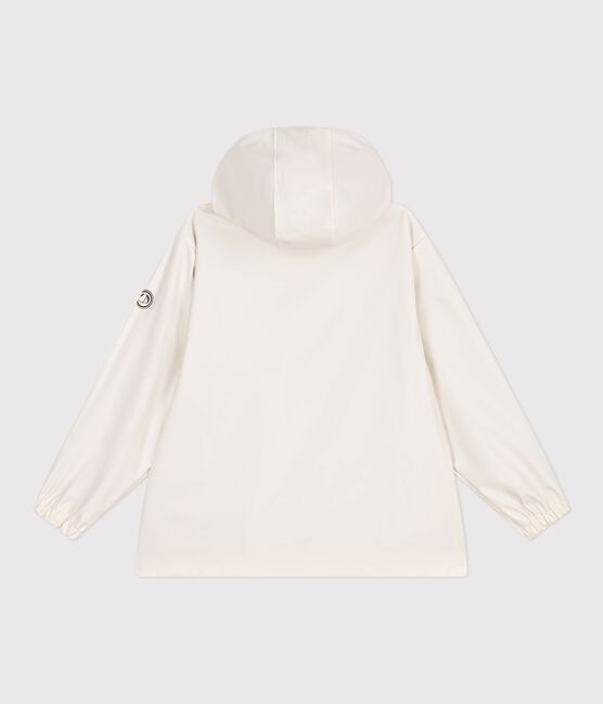 Cerata corta donna ecru MILK