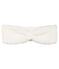 Fascia bebè femmina bianco MARSHMALLOW