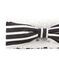 Fascia calda donna nero CITY/beige COQUILLE