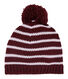 Cappello in misto lana