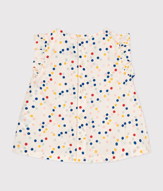 bianco MARSHMALLOW/bianco MULTICO