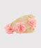 Cintura bambina bianco MARSHMALLOW