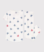 bianco/rosso/multicolore