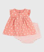 arancione ABRICOT/ MARSHMALLOW