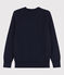 Pull marinaro iconico in cotone Donna blu SMOKING