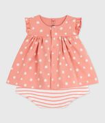 arancione ABRICOT/ MARSHMALLOW