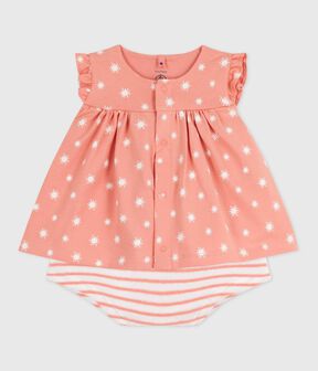 arancione ABRICOT/ MARSHMALLOW