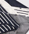 Confezione da 5 slip Donna Variante 1 PACK