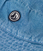 blu DENIM CLAIR