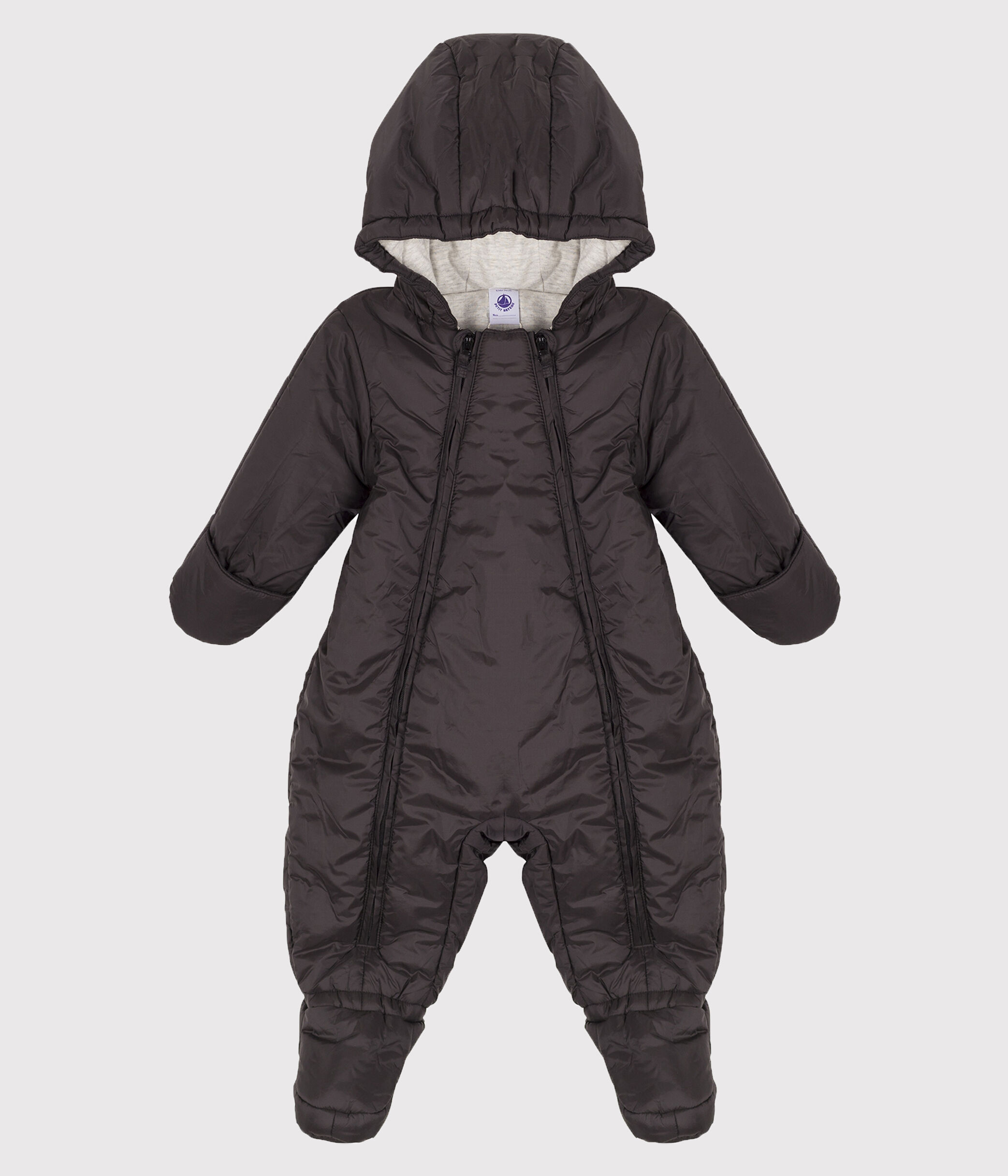 Tutina imbottita bebè unisex CAPECOD | Petit Bateau