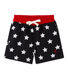 Short da spiaggia fantasia neonato