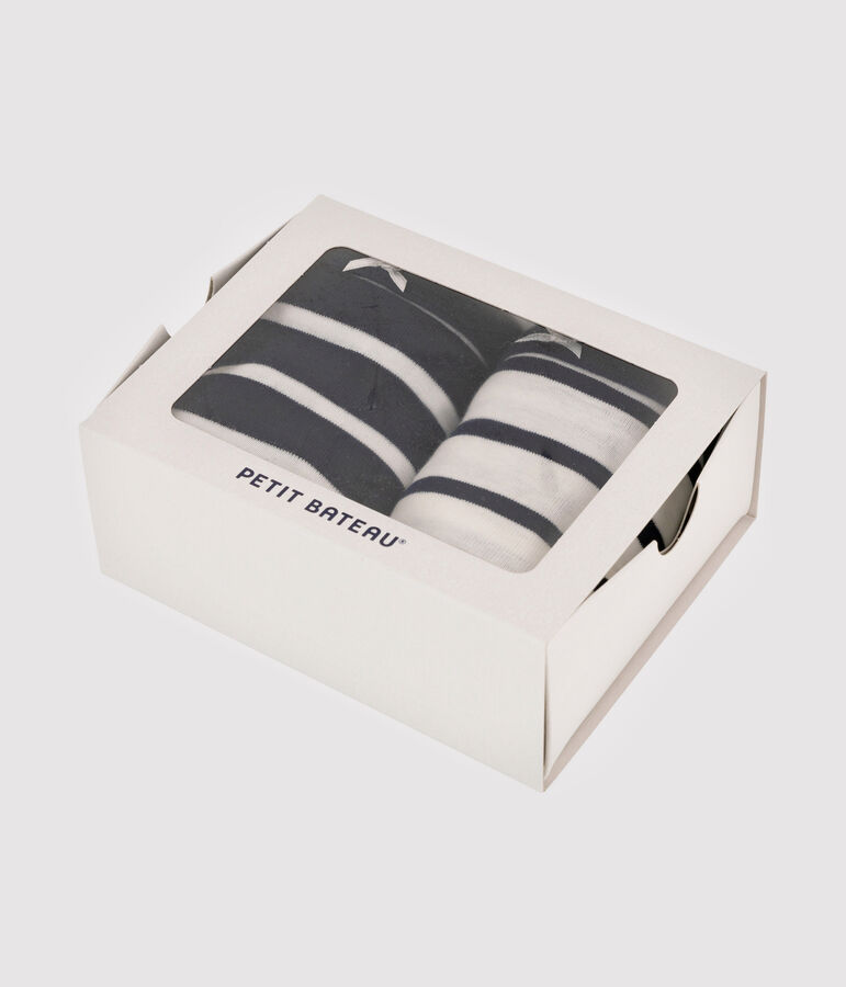 Confezione da 2 slip vita alta Donna Variante 1 PACK