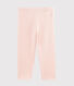Leggings in jersey lycra bambina