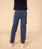 Pantalone regular bambino in denim blu BLEU DELAVE