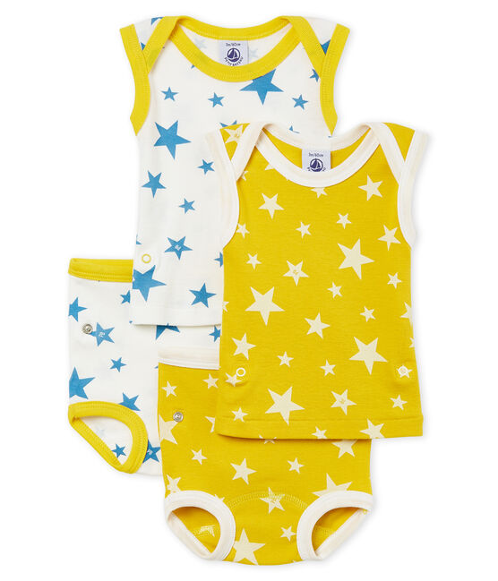 Duo body-slip 2 in 1 bambino variante 1