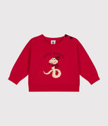 rosso CORRIDA