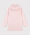 Cerata iconica Donna/Uomo rosa MINOIS