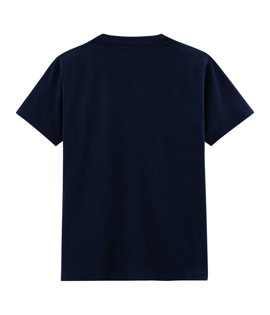 T-shirt unisex fantasia cartolina postale HADDOCK