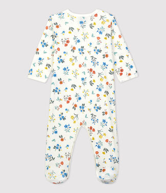 bianco/multicolore