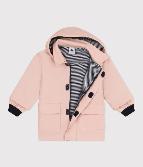 Cerata iconica per bebè rosa SALINE