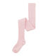 Collants a costina 5x2 per bambina