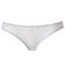Culotte donna in cotone leggero grigio POUSSIERE CHINE