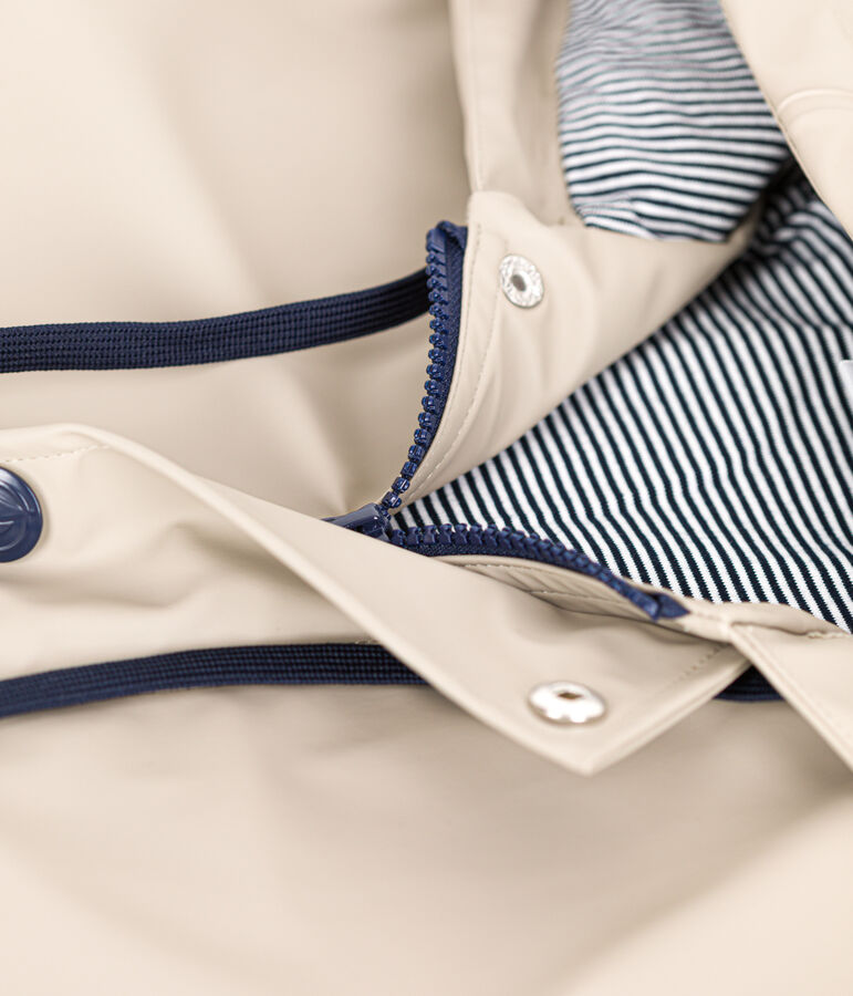 Cerata iconica donna/uomo beige