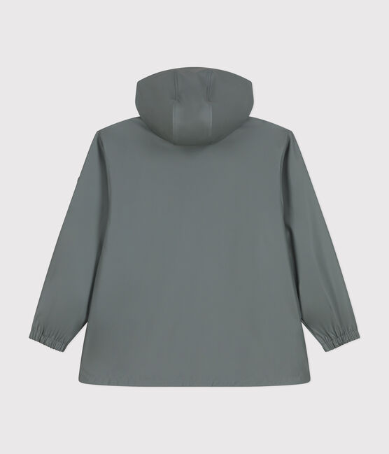 Cerata con cappuccio donna verde THUYA