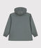 Cerata con cappuccio donna verde THUYA