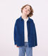 Giacca in denim bambino