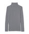 Dolcevita donna a righe Colette blu SMOKING/grigio BELUGA
