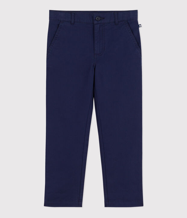 Pantaloni chino bambino MEDIEVAL