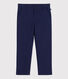 Pantaloni chino bambino