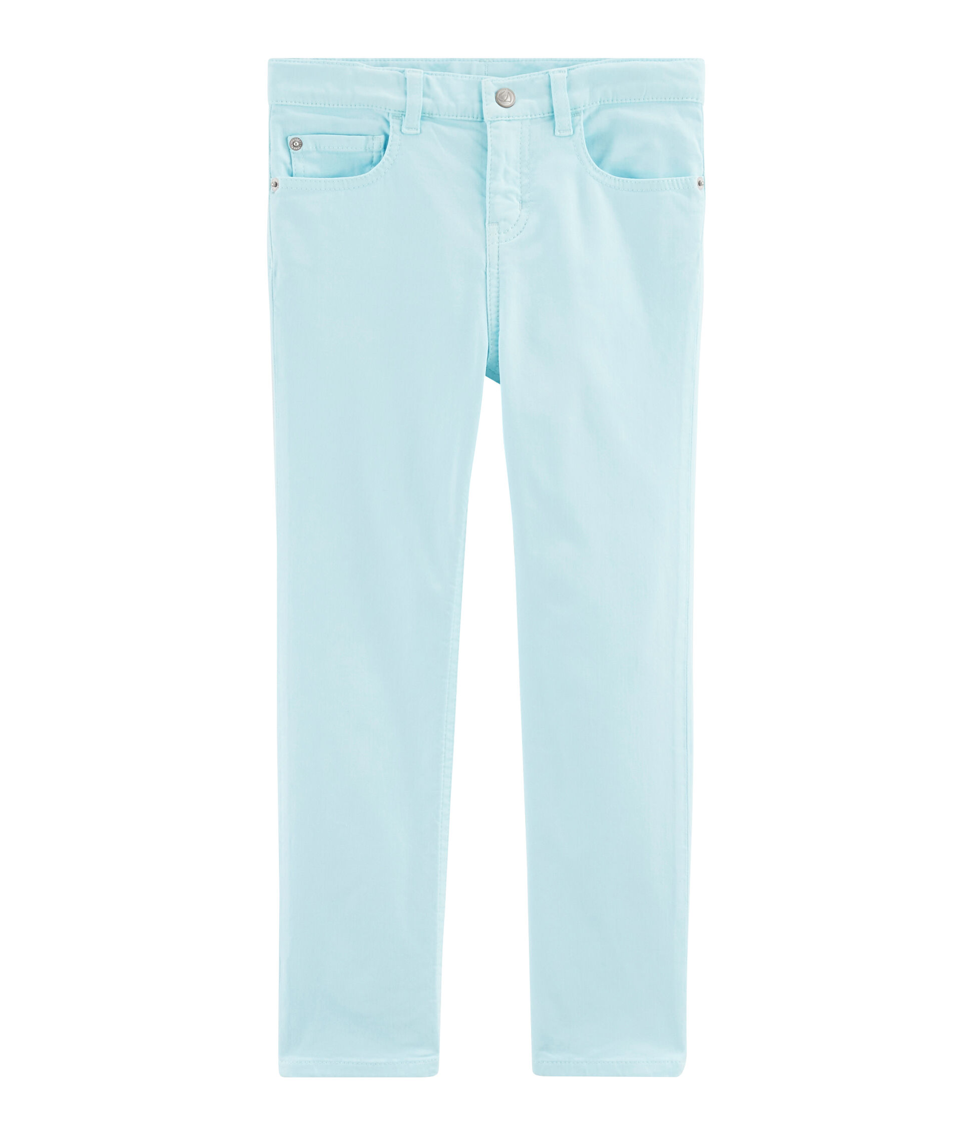 Petit Bateau Pantaloni Bambina