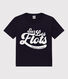 T-shirt  maniche corte in cotone bambino