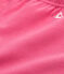 Legging bambina rosa Peony