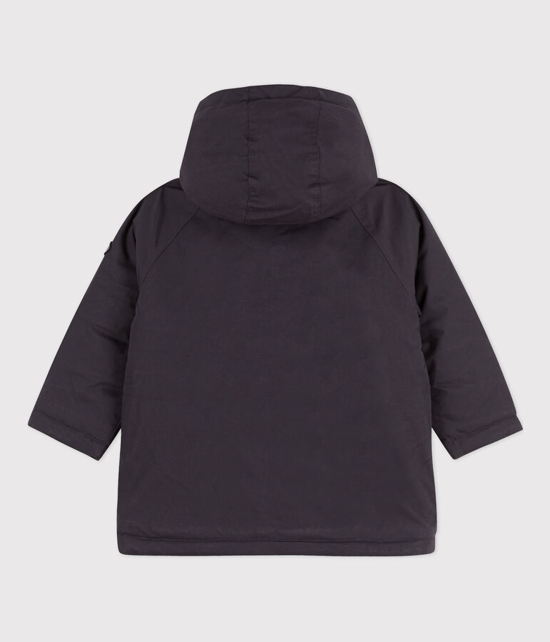 Parka bambino unisex grigio DUMBO