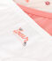 Confezione da 3 slip bambina in cotone variante 4