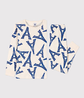 bianco AVALANCHE/ MULTICO