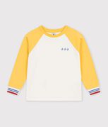 ecru/multicolore