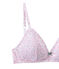 Reggiseno imbottito bianco ECUME/bianco MULTICO