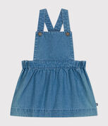 blu DENIM CLAIR