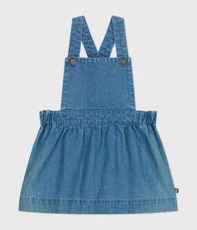 blu DENIM CLAIR