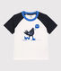T-shirt a manica corta bambino