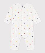 bianco MARSHMALLOW/bianco MULTICO