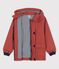 CERATA ICONICA RICICLATA BAMBINO UNISEX marrone OMBRIE