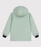 Cerata iconica riciclata bambino unisex verde HERBIER