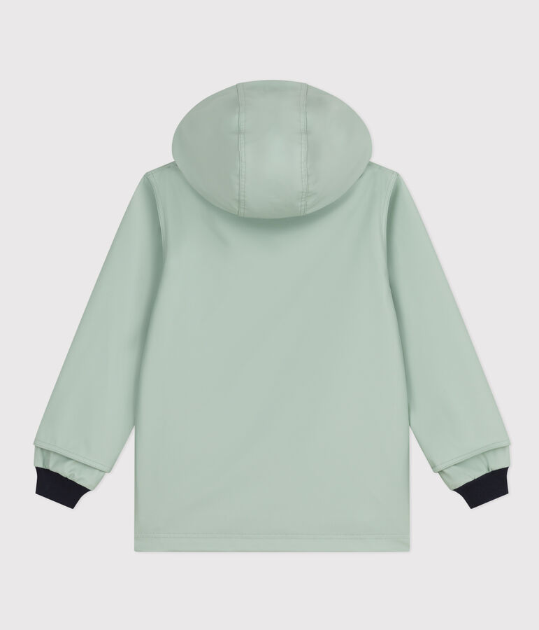 Cerata iconica riciclata bambino unisex verde HERBIER