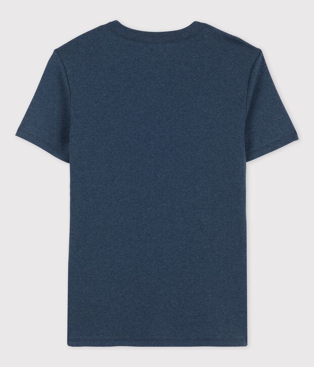 T-shirt girocollo iconica in cotone Donna CHINE CHINE