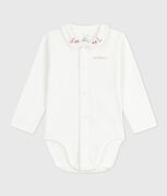 bianco MARSHMALLOW/rosa CHARME